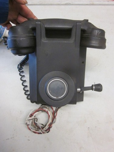 Vintage hand crank - vintage,