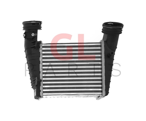 Intercooler for passat - intercooler, b5+