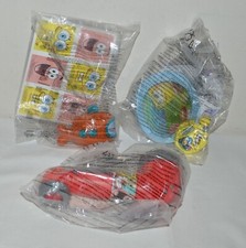 MCDONALDS - SPONGEBOB