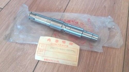 Nos honda elsinore 125 rz - cr,