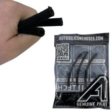 Diesel Fuel Spill Return Leak