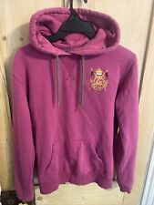 Joules Mary King Hoodie