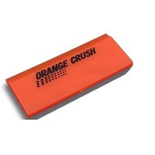 ORANGE CRUSH SQUEEGEE BLADE -