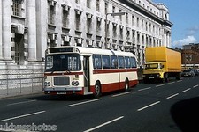Citybus 2491 belfast 1982 - citybus,