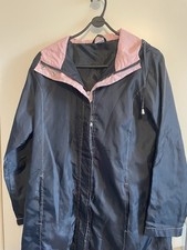 Claire Neuville Lightweight Jacket Size 14/16