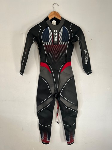 Huub patriot aegis wetsuit - patriot,