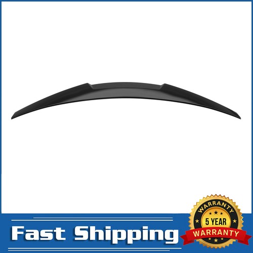Rear boot spoiler for - rear,