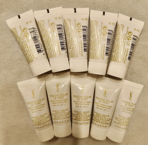 Ysl touche éclat - touche, le
