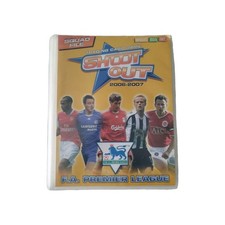 Shoot Out 2006-07 Premier