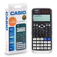 Casio Fx-991ex Classwiz