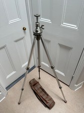 Linhof West German  tripod