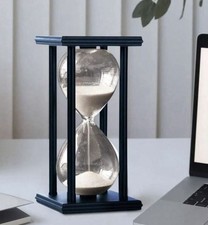 Sand Timer 30 Minutes Hour