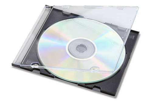 2mm slim jewel case - 5.2mm,