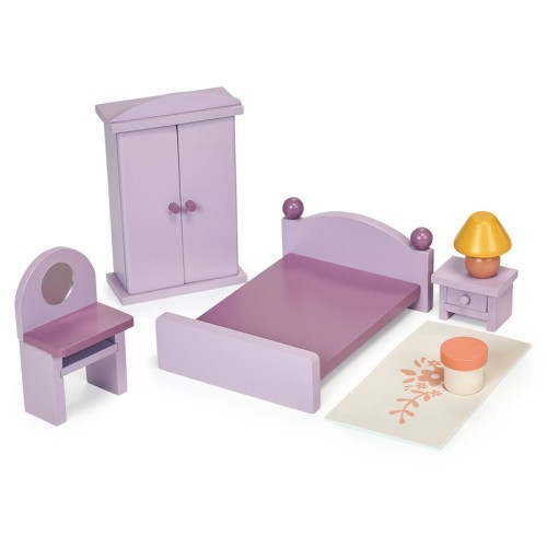Bedroom furniture set - furniture,