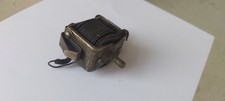Old miller dynamo - miller, cut
