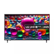 LG 55UA75006LA.AEK TV 139.7 cm
