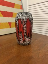 West German Pottery -