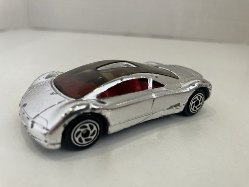Matchbox audi avus quattro - audi,
