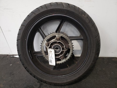 1997 honda cbr 600 - 1997,