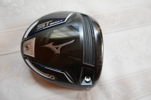 Mizuno st200x driver head - driver, only