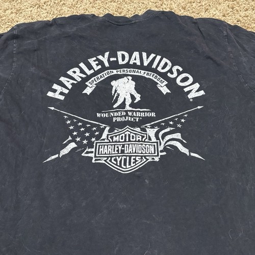 Vintage harley davidson tag - vintage,