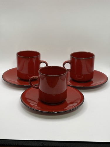Villeroy boch granada red - &,