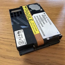 IBM 2GB SCSI 50 pin hard disk