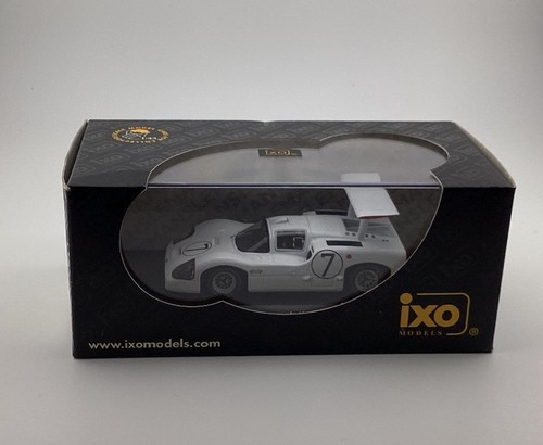 Ixo lmc091 chaparral - lmc091, 2f