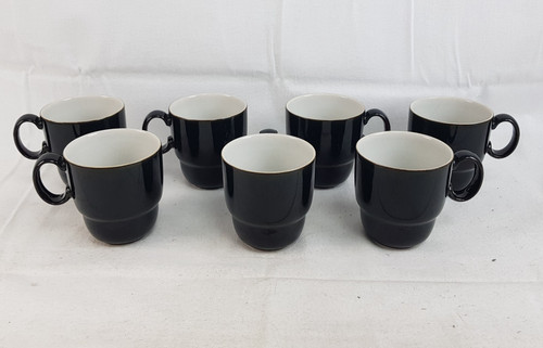Denby everyday black pepper - denby,