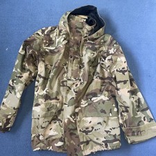 Grade 1 Genuine British Army Military MK2 Waterproof Jacket MTP - 180/96 Medium