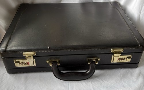 Vintage heritage dark brown - dark,