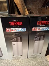 Coffee pump pot - pump,