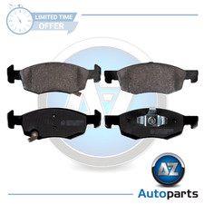 For Vauxhall/Opel - Corsa E