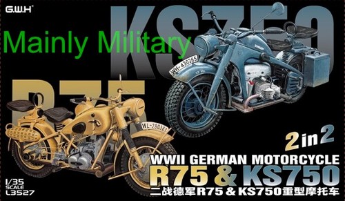 Great wall hobby wwii - great,