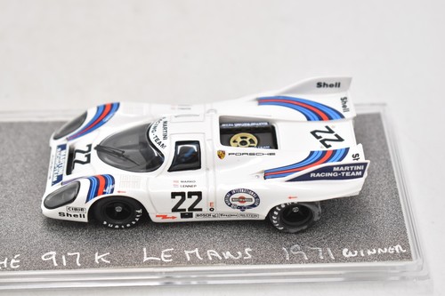 Tavarco porsche 917 - 917, #22