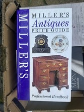 MILLER'S ANTIQUES PRICE GUIDE