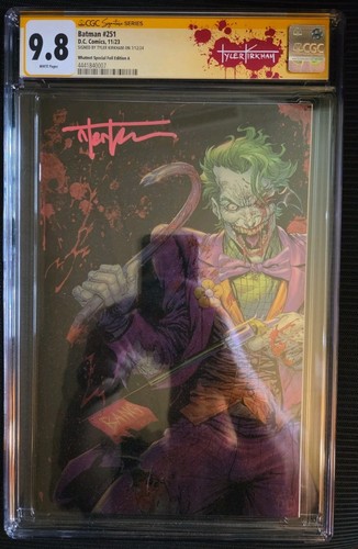 2023 batman 251 - 2023,