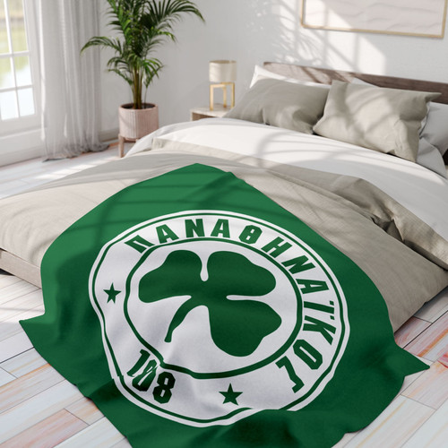 Panathinaikos greek football - panathinaikos,