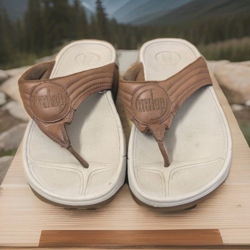 Fitflop ladies brown - ladies,