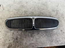 JAGUAR X TYPE 2002 FRONT