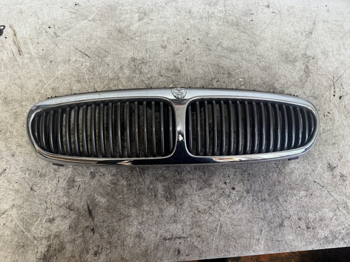 Jaguar type 2002 front - jaguar, x