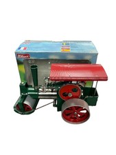 Wilesco Steam Engine D365