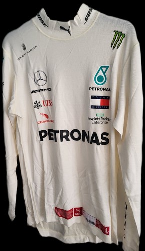 Nikita mazepin mercedes - mazepin, f1