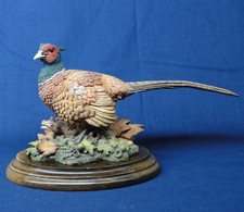 Country artists Pheasant
