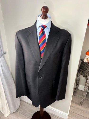 Gieves hawkes made england - made, in