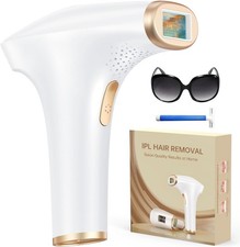 IPL Laser Hair Removal Device