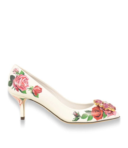 Dolce gabbana pumps size 36 - gabbana,