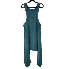 Alibaba Dungarees Baggy