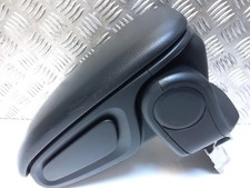 MINI F60 Countryman 2017 Interior Arm Rest Centre Console Armrest Black 9332831