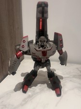 HASBRO  MEGATRON TRANSFORMER